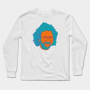 garcia 111 Long Sleeve T-Shirt